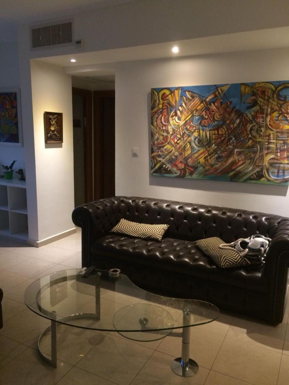 View House Apartment Eilat Exterior foto