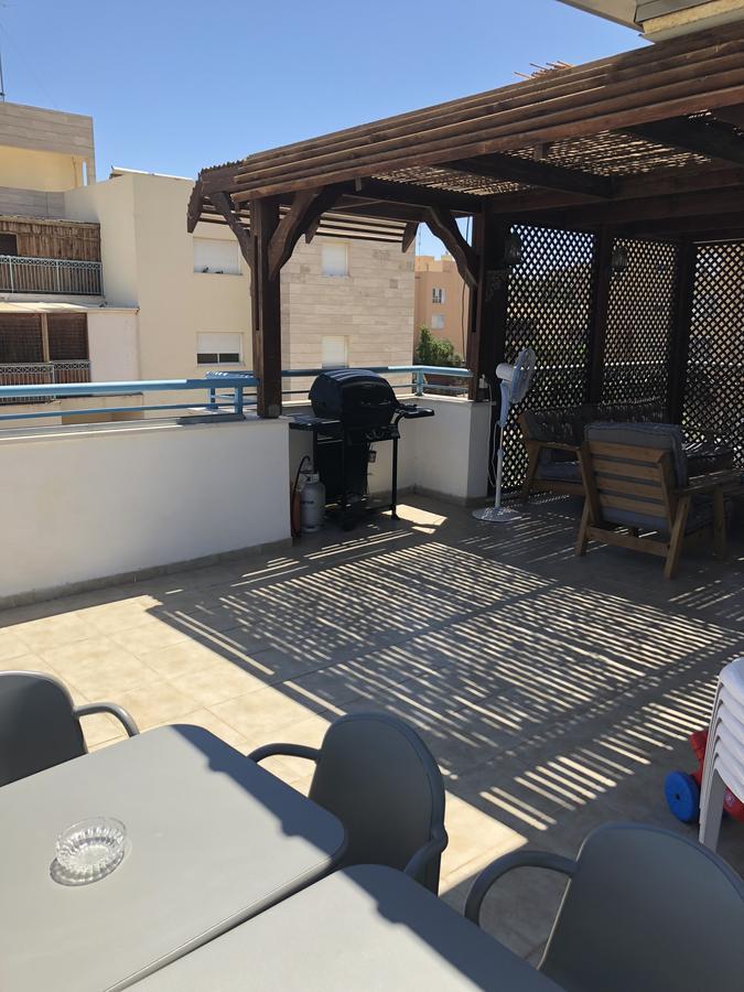 View House Apartment Eilat Exterior foto