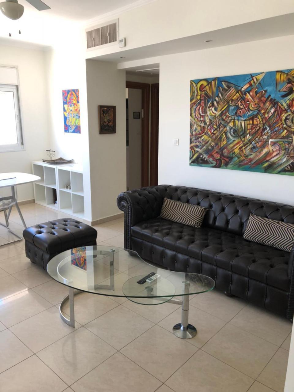 View House Apartment Eilat Exterior foto