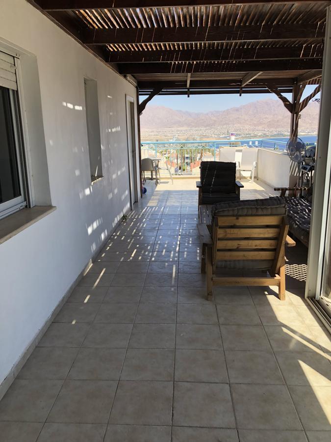 View House Apartment Eilat Exterior foto